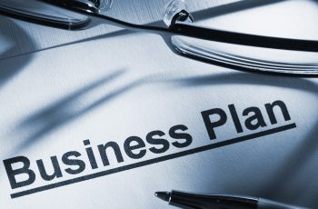 Need to Write a Business Plan