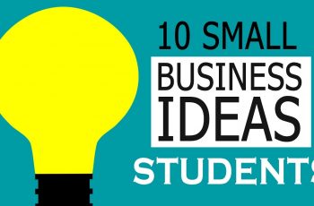 Business Ideas for Students