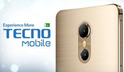 TECNO mobile nigeria