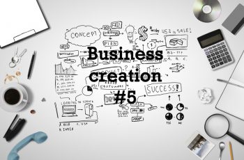 business creation