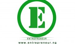 entrepreneur nigeria logo