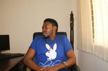 gudtalent gt igwe chrisent nnamdi, CEO of Entrepreneur Nigeria