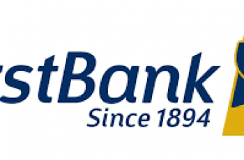 How to Apply for Current First Bank Employment Opportunity