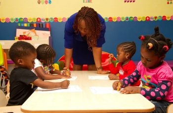 How to Start Crèche Business in Nigeria