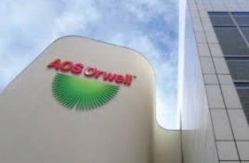 How to Apply for Graduate Trainees Programme from AOS Orwell