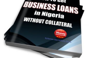 How-to-get-loan-in-nigeria-without-collateral