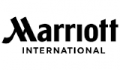 Marriott International Latest Job