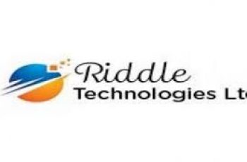 Riddle Technologies Limited Jobs