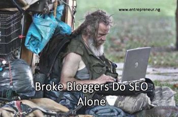 Broke Bloggers