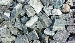 granite quarry business