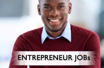 entrepreneur nigeria job listings