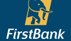 FirstBank Online Banking Form