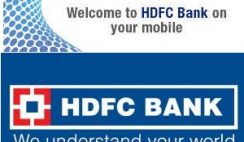 HDFC Netbanking