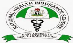health insurance scheme
