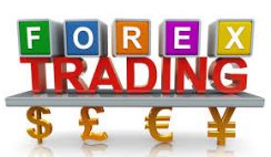 Online Currency Trading