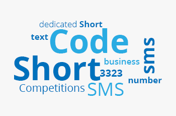 gsm short code business