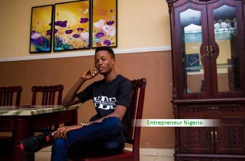 Seun Ogundele seo fastplus innovation and young boss empire