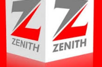 zenith bank internet banking