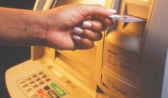 ATM Cards Security In Nigeria