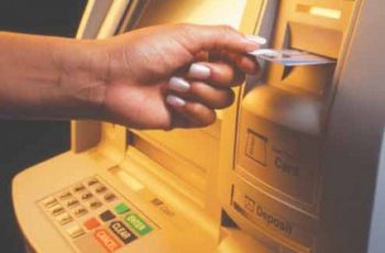 ATM Cards Security In Nigeria