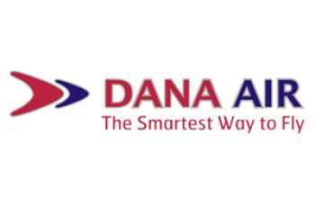 Dana Air booking