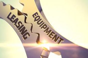 Equipment Leasing Business