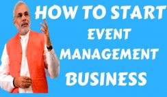 Event Management Business