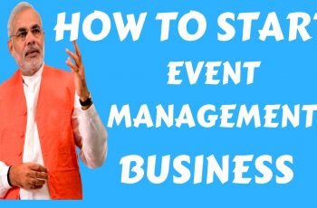 Event Management Business