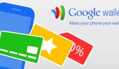 Google Wallet app nigeria