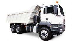 How to Start A Dump Truck Business in Nigeria