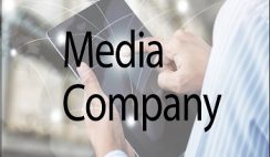 media company in Nigeria