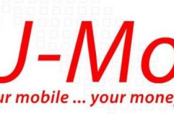U-Mo Mobile Money e-wallet