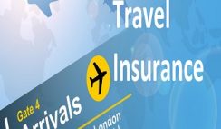 Nigeria business travel insurance