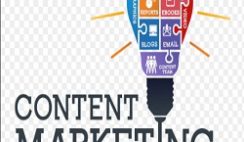 Content marketing in Nigeria