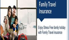 family travel insurance in Nigeria