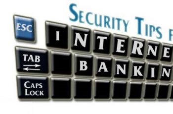 internet banking security