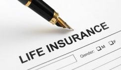 Nigerian Life Insurance