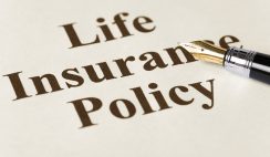Life insurance policy in Nigeria beneficiary