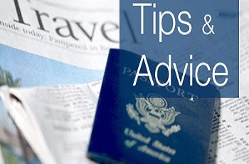 Travel insurance tips for Nigerians