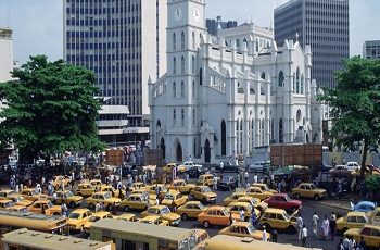 major Cheap Nigerian Cities