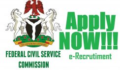 Rivers State Civil Service Commission Recruitment