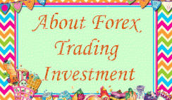 start forex trading investment