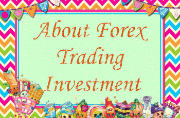 start forex trading investment