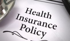 Nigeria health insurance policy