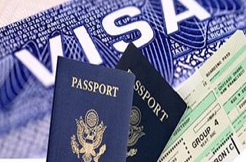 Nigerians are denied a visa by embassy
