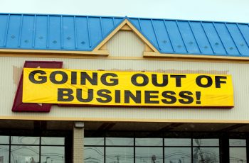 small business failure