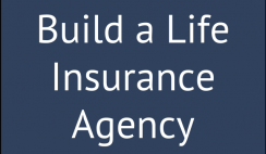 start an insurance agency