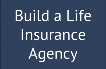start an insurance agency