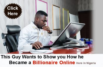 billionaire precious ng in create built sell nigeria
