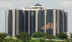 central bank of nigeria recruitment
